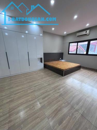 BÁN NHÀ ĐỘI CẤN BA ĐÌNH 10M RA MẶT PHỐ 35M2 4T MT 4.3M GIÁ 8.1 TỶ, NHÀ MỚI Ở SƯỚNG. - 2