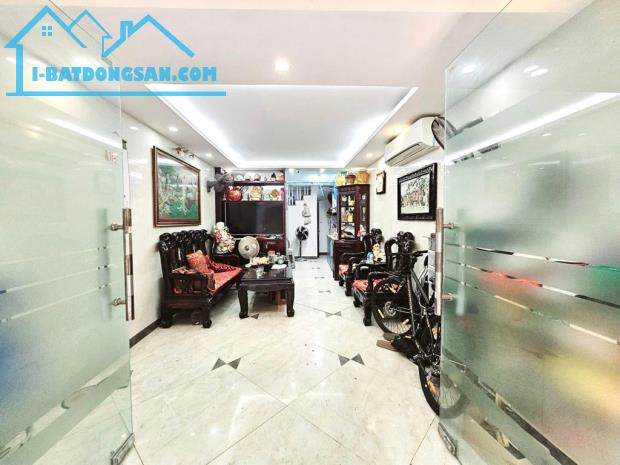 GIẢM SỐC 500TR - TÔN ĐỨC THẮNG ĐỐNG ĐA - PHÂN LÔ Ô TÔ VÀO NHÀ - KINH DOANH SẦM UẤT - 38M -
