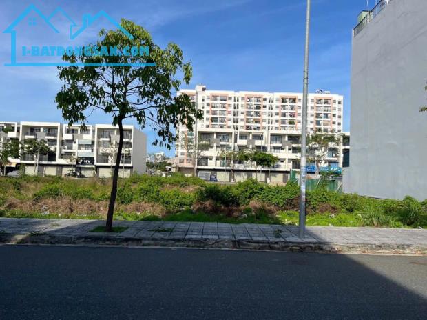 Chuyên Đất Dự Án/Nền NT- Dự Án An Bình Tân vị trí đẹp -SỔ RIÊNG CÁ NHÂN - Đường 13m