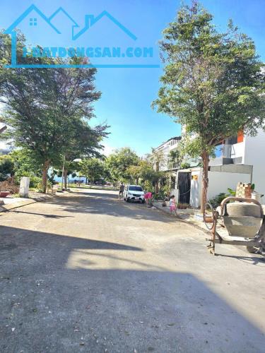Chuyên Đất Dự Án/Nền NT- Dự Án An Bình Tân vị trí đẹp -SỔ RIÊNG CÁ NHÂN - Đường 13m - 2