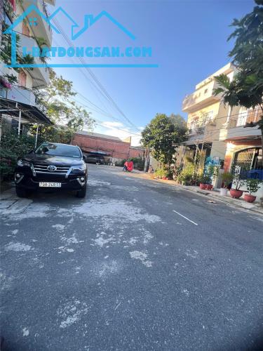 Chuyên Đất Dự Án/Nền NT- Dự Án An Bình Tân vị trí đẹp -SỔ RIÊNG CÁ NHÂN - Đường 13m - 3