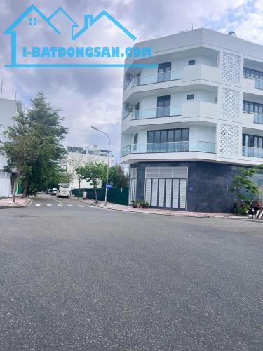 Chuyên Đất Dự Án/Nền NT- Dự Án An Bình Tân vị trí đẹp -SỔ RIÊNG CÁ NHÂN - Đường 13m - 4