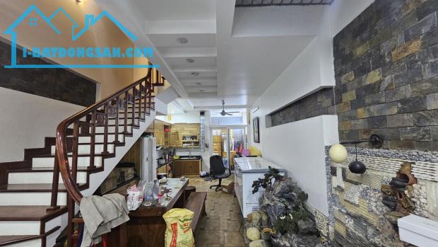 Kinh Doanh - Ô Tô Đỗ Cửa, Vào Nhà - Thang Máy. - 2