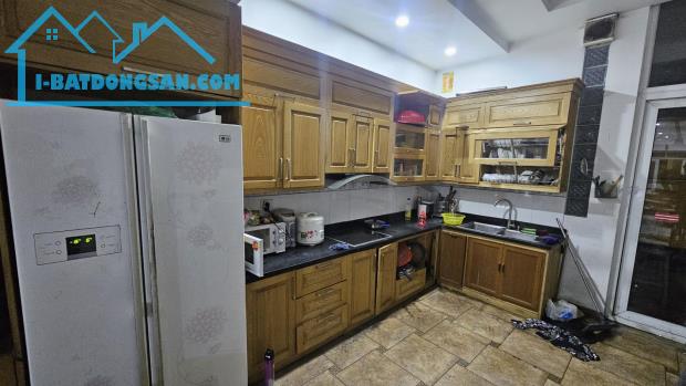 Kinh Doanh - Ô Tô Đỗ Cửa, Vào Nhà - Thang Máy. - 3