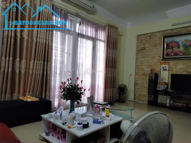 Chính chủ bán nhà mặt phố Hòe Thị, Nam Từ Liêm - 1