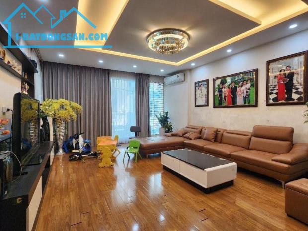 Nhà Đẹp Thanh Xuân Ngay Vincom Royal City Hà Nội Không Có Căn Thứ 2 Hiếm