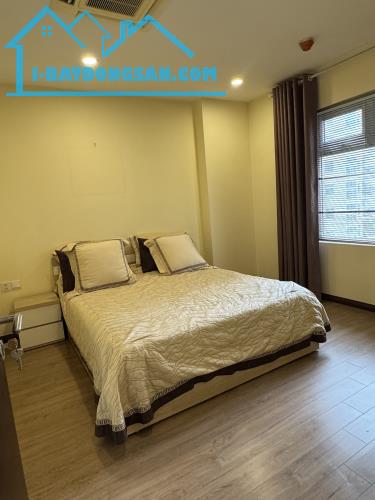 Cho thuê chung cư Sunshine Garden Dương Văn Bé, Duplex 130m, 4 PN,3 vệ sinh, 18 triệu