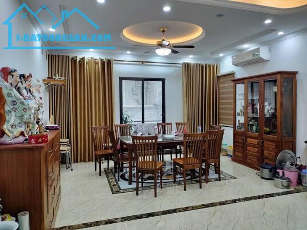 🏠 NHÀ MỚI ĐẸP Ngọc Thụy 60M2,5 tầng,MT 5m,giá nhỉnh 14tỷ