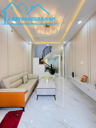 BÁN NHÀ BÌNH TÂN - HẺM XE HƠI - 100M2 - 5.5 TỶ