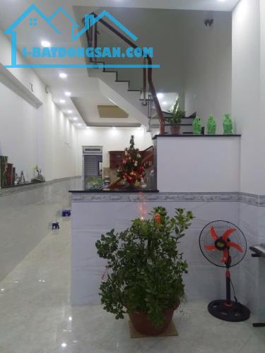 SIÊU PHẨM 4 TẦNG TRUNG TÂM TÂY THẠNH HẺM XE HƠI - 57M2 - SỔ VUÔNG ĐẸP - 4 PN. CHỈ HƠN 5 TỶ - 1