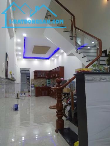 SIÊU PHẨM 4 TẦNG TRUNG TÂM TÂY THẠNH HẺM XE HƠI - 57M2 - SỔ VUÔNG ĐẸP - 4 PN. CHỈ HƠN 5 TỶ - 2