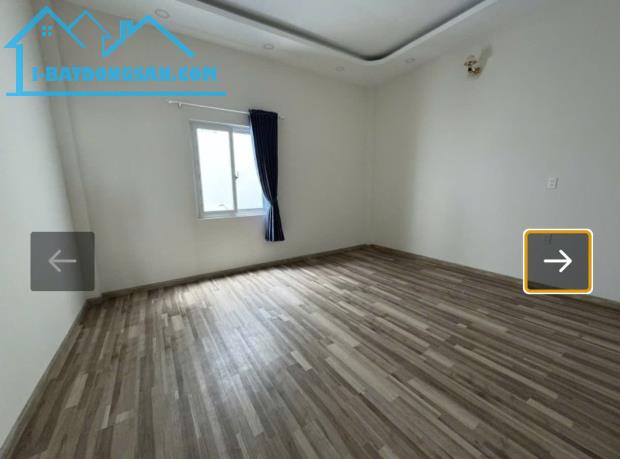 821.BÌNH TÂN - BHH B - NHÀ MỚI ĐẸP LENG KENG VÀO Ở LIỀN - HẺM XE TẢI - 4