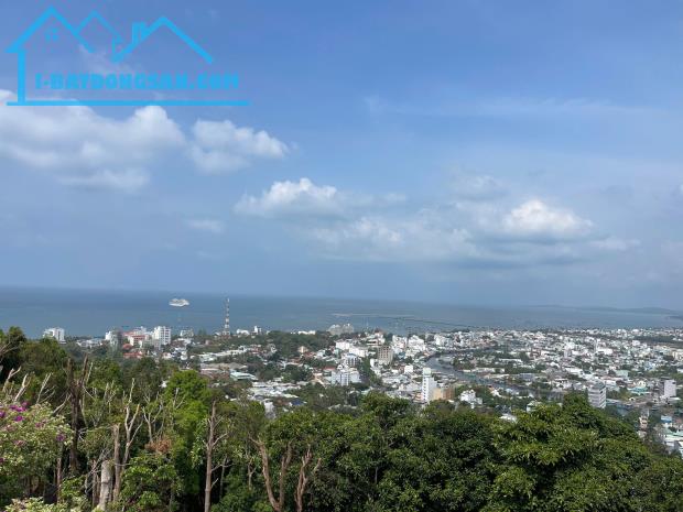 Bán đấ công có 258m2  thổ cư Phú Quốc, Dương Tơ, 2200m², 23 tỷ, sổ hồng - 1