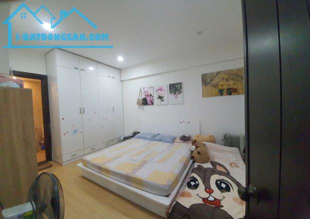 CC Star Tower 283 Khương Trung 89 m2 giá 5.X tỷ Thanh Xuân Hà Nội - 1