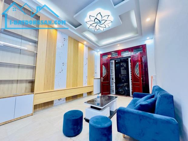 🏡 Căn Nhà Độc Lập – Đẳng Cấp – Đầu Tư Sinh Lời Cao!