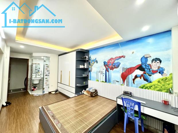 🔥 LÔ GÓC – NGÕ Ô TÔ TRÁNH – KINH DOANH SẦM UẤT – CHỈ 7.6 TỶ! 🚀 - 1