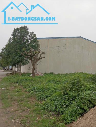 Chính Chủ Cần Bán Lô Đất Vị Trí Đẹp Xã Vũ An, Huyện Kiến Xương, TP Thái Bình - 3