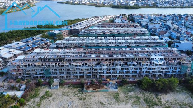 DỰ ÁN ELYSIA TUYÊN SƠN - GIÁ TỐT CẦN BÁN NHANH nhà 2 mặt tiền vị trí VIP Elysia Tuyên - 3