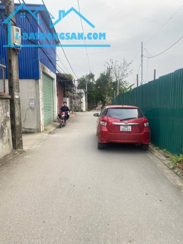 Tầm tiền cực hiếm! Lô đất 54m2 Kiêu Kỵ, đường rộng thoáng. LH: 0379483926