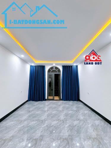 Bán nhà 1 trệt 2 lầu TDC Tân Biên, Biên Hòa, Đồng Nai, 81m2, giá 3 tỷ 500. - 3
