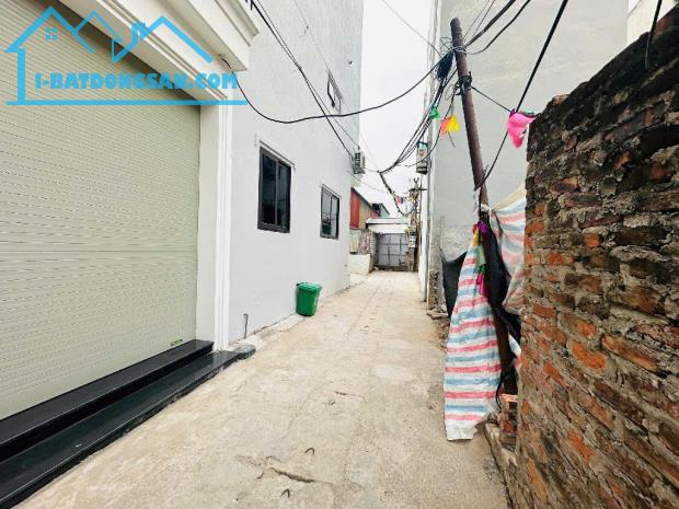 BÁN ĐẤT NGÕ RỘNG – NGŨ HIỆP, THANH TRÌ – 42M² – GIÁ CHỈ 4.3 TỶ - 1