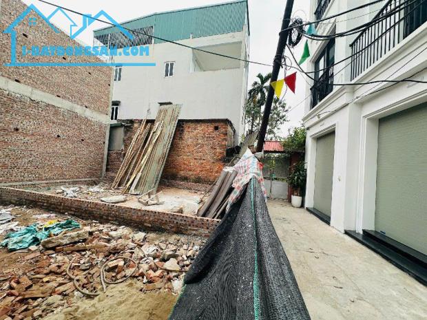 BÁN ĐẤT NGÕ RỘNG – NGŨ HIỆP, THANH TRÌ – 42M² – GIÁ CHỈ 4.3 TỶ - 2