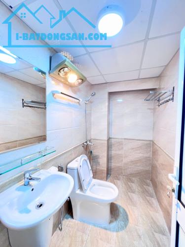 Bán nhà Cự Lộc Thanh Xuân - 35m 6 tầng thang máy nhà đẹp ở ngay Roayal City - hơn 8 tỷ lh - 2