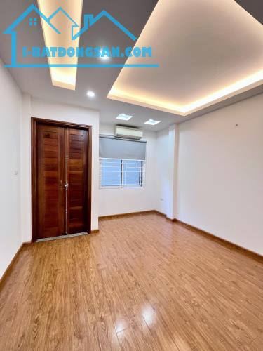 Bán nhà Cự Lộc Thanh Xuân - 35m 6 tầng thang máy nhà đẹp ở ngay Roayal City - hơn 8 tỷ lh - 4