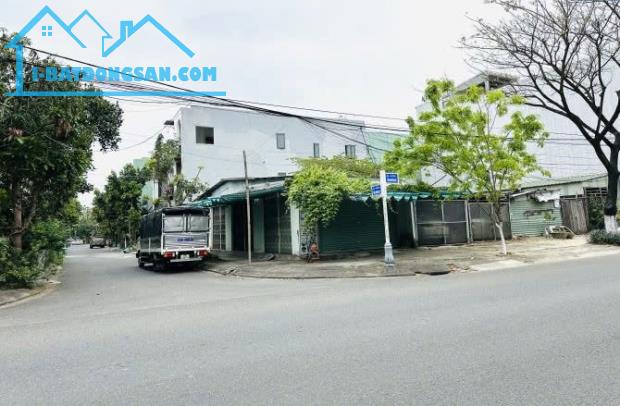BÁN LÔ GÓC 2 MẶT TIỀN 10M5 TRẦN NGUYÊN ĐÁN – SÁT NGUYỄN SINH SẮC – VỊ TRÍ ĐẮC ĐỊA