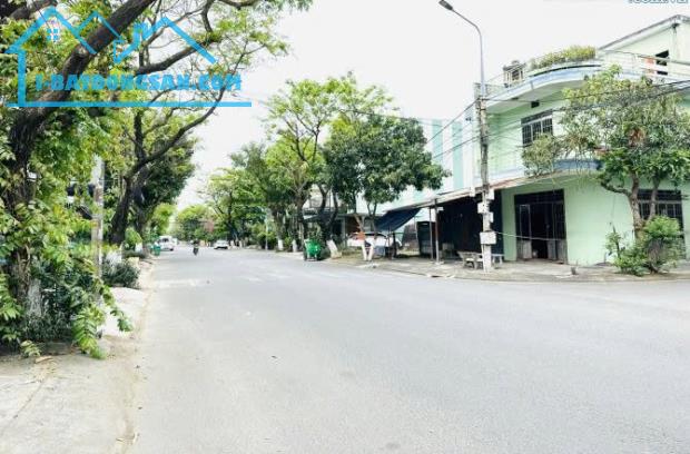 BÁN LÔ GÓC 2 MẶT TIỀN 10M5 TRẦN NGUYÊN ĐÁN – SÁT NGUYỄN SINH SẮC – VỊ TRÍ ĐẮC ĐỊA - 1