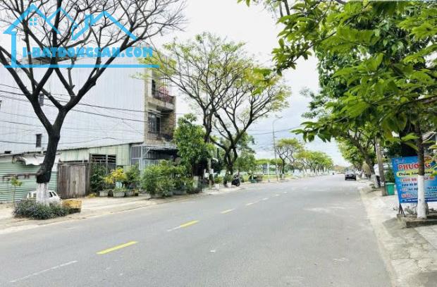 BÁN LÔ GÓC 2 MẶT TIỀN 10M5 TRẦN NGUYÊN ĐÁN – SÁT NGUYỄN SINH SẮC – VỊ TRÍ ĐẮC ĐỊA - 2