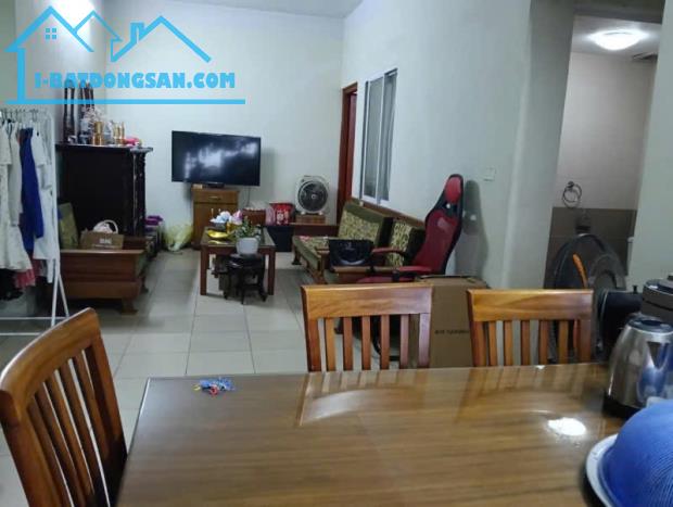 Khu phố lớn nhất quận Long Biên Hà Nội ở sướng lắm ý - 2