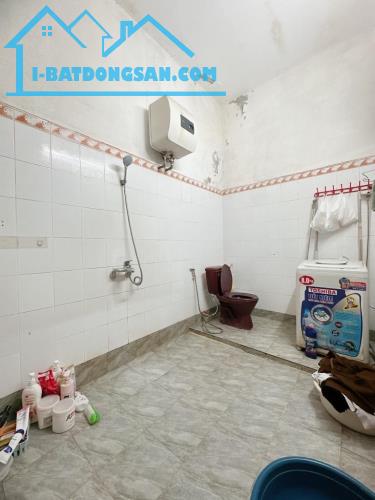 NHÀ KIM NGƯU 110M2 x 3 TẦNG- BÁN ĐẤT TẶNG NHÀ - LÔ GÓC - 2