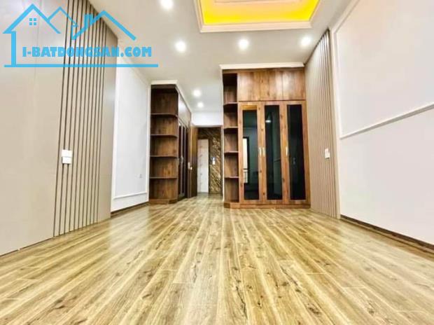 NHÀ PHÂN LÔ TỔNG CỤC 5 BỘ CÔNG AN YÊN XÁ, TÂN TRIỀU, Ô TÔ, THANG MÁY, 80M2 x 7T, 19.9 TỶ - 2