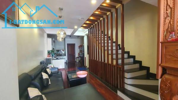 BÁN NHÀ MẶT TIỀN KHU BÌNH PHÚ 1, NGAY METRO Q.6 - ĐẸP 6 TẦNG - 76M2 - 13.9 TỶ TL - 1