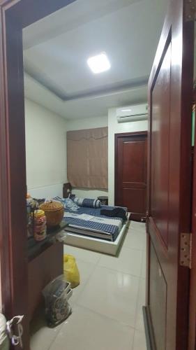 BÁN NHÀ MẶT TIỀN KHU BÌNH PHÚ 1, NGAY METRO Q.6 - ĐẸP 6 TẦNG - 76M2 - 13.9 TỶ TL - 3