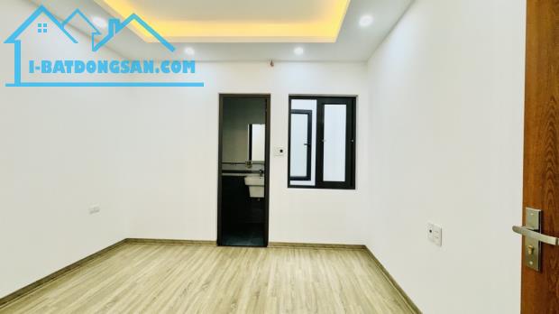 Mới KOONG – Nhà 5 tầng, thang máy, đủ nội thất – 55m2 Thanh Am, Long Biên - 4