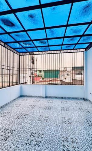 GẤP_NHÀ ĐẸP_AN KHÁNH_6TX34M2, NHỈNH 4 TỶ_Ô TÔ SÁT, NGÕ NÔNG, VỊ TRÍ PHÚ VINH - 1