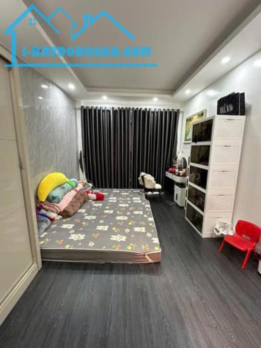 GẤP_NHÀ ĐẸP_AN KHÁNH_6TX34M2, NHỈNH 4 TỶ_Ô TÔ SÁT, NGÕ NÔNG, VỊ TRÍ PHÚ VINH - 2