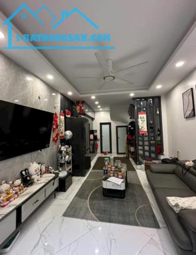 GẤP_NHÀ ĐẸP_AN KHÁNH_6TX34M2, NHỈNH 4 TỶ_Ô TÔ SÁT, NGÕ NÔNG, VỊ TRÍ PHÚ VINH - 3