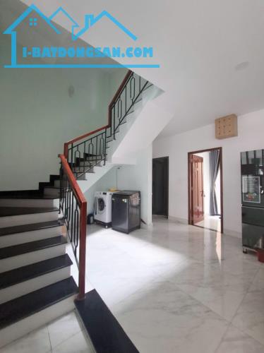 Bán nhà Cách Mạng Tháng 8, Quận 3 - 4 tầng 92m2 (4.4x15) Hẻm ô tô, gần mặt tiền - 13.8 tỷ - 3