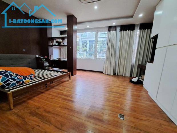 Nhà mặt phố Xã Đàn 60m2 3T mặt tiền khủng 7.5m kinh doanh siêu lợi nhuận giá 32 tỷ TL mạnh - 1