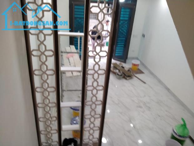 BÁN NHÀ AN KHÁNH - HOÀI ĐỨC - NHÀ ĐẸP - NGÕ THÔNG - 4