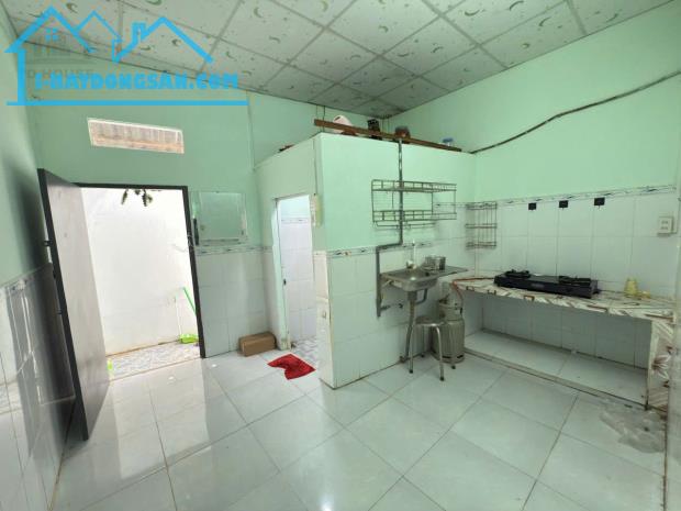 Cho Thuê Nhà 2PN Hưng Lợi, Cần Thơ – Nhà Đẹp, Giá Tốt, Chỉ 4,5 Triệu/Tháng - 2