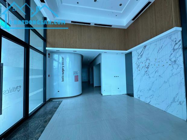 CHO THUÊ CHÂN ĐẾ TÒA NHÀ ROMAN PLAZA TỐ HỮU GIÁ 89 TRIỆU - 2