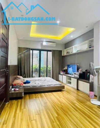 Bán Nhà Phố Quan Nhân, Thanh Xuân 50m2, Ngõ Ba Gác, Tiện Ích Đầy Đủ. - 1