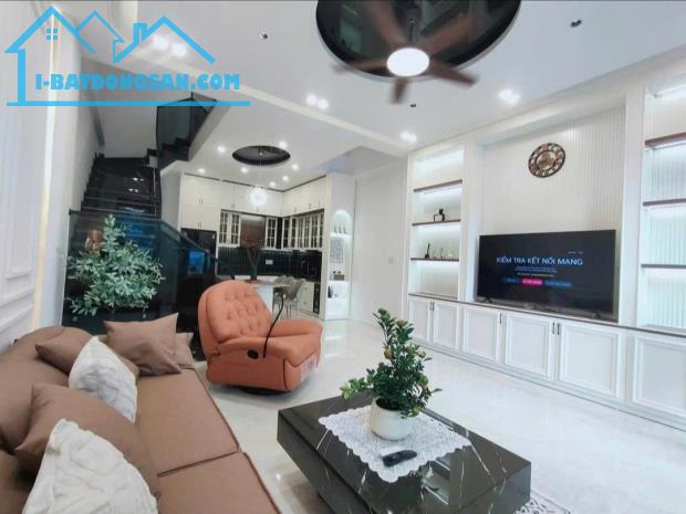 🏡 KHÔNG GIAN SỐNG ĐẲNG CẤP – THANH AM, LONG BIÊN – 43M² – 5.9 TỶ