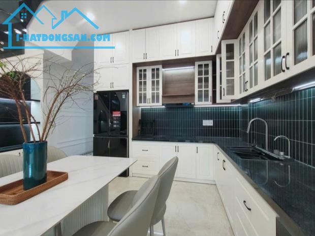 🏡 KHÔNG GIAN SỐNG ĐẲNG CẤP – THANH AM, LONG BIÊN – 43M² – 5.9 TỶ - 1