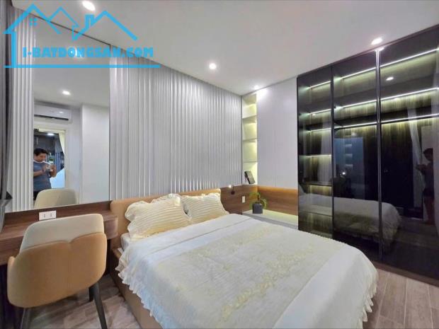🏡 KHÔNG GIAN SỐNG ĐẲNG CẤP – THANH AM, LONG BIÊN – 43M² – 5.9 TỶ - 3