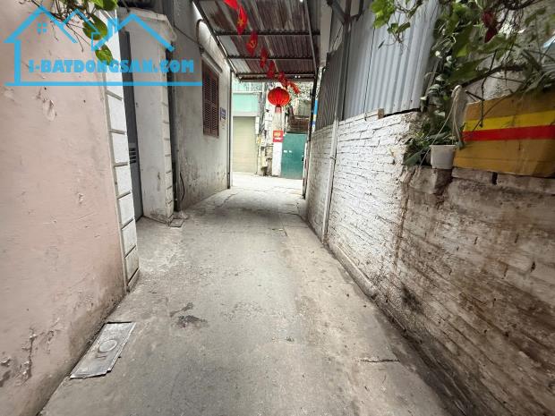 HIẾM - Bán nhà phố Khương Trung - Thanh Xuân, 40m2, mt4,3m GIÁ CHỈ 7,4 tỷ